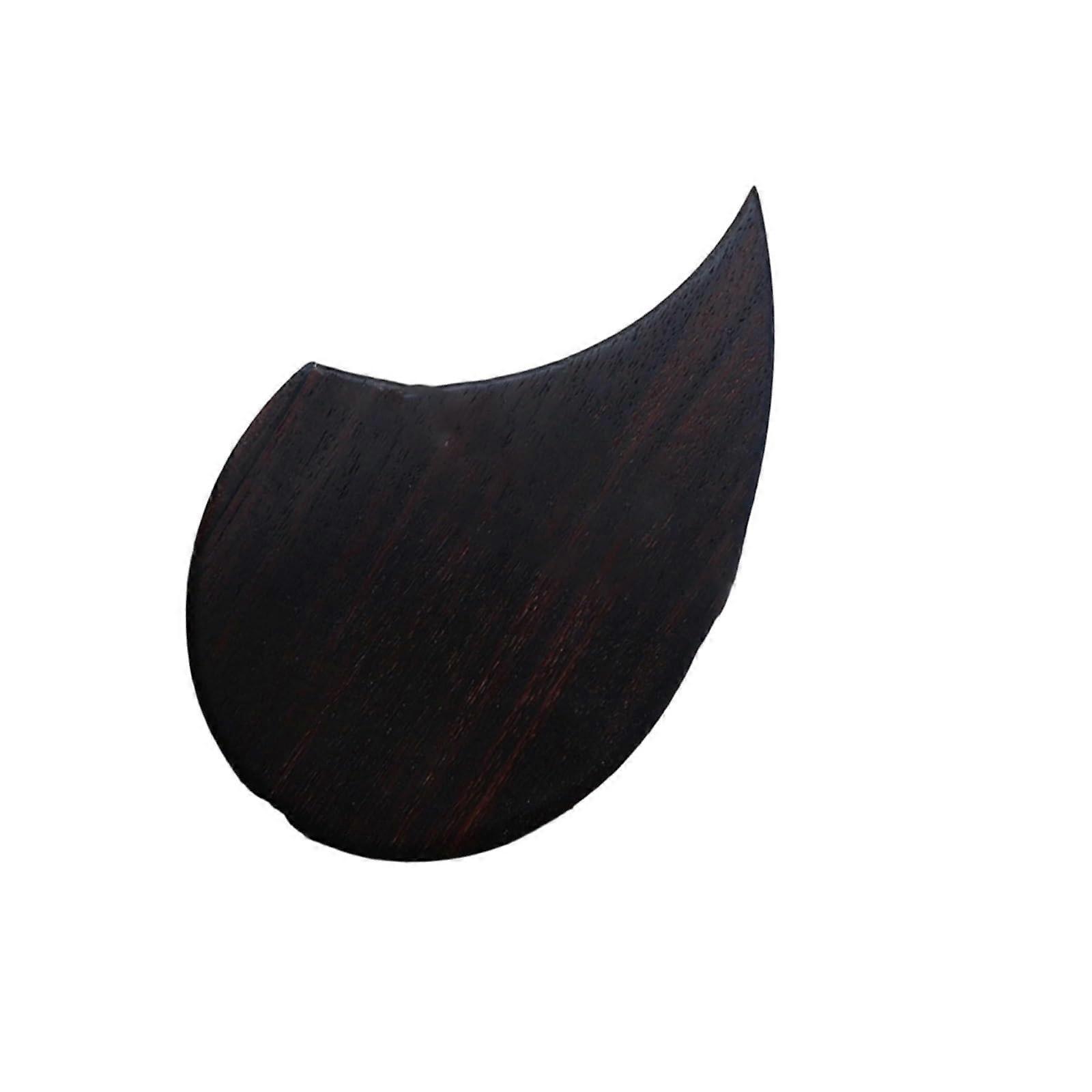 Acoustic Guitar Pickguard Tortoiseshell Universal Fit Scratch Protection Easy Installation
