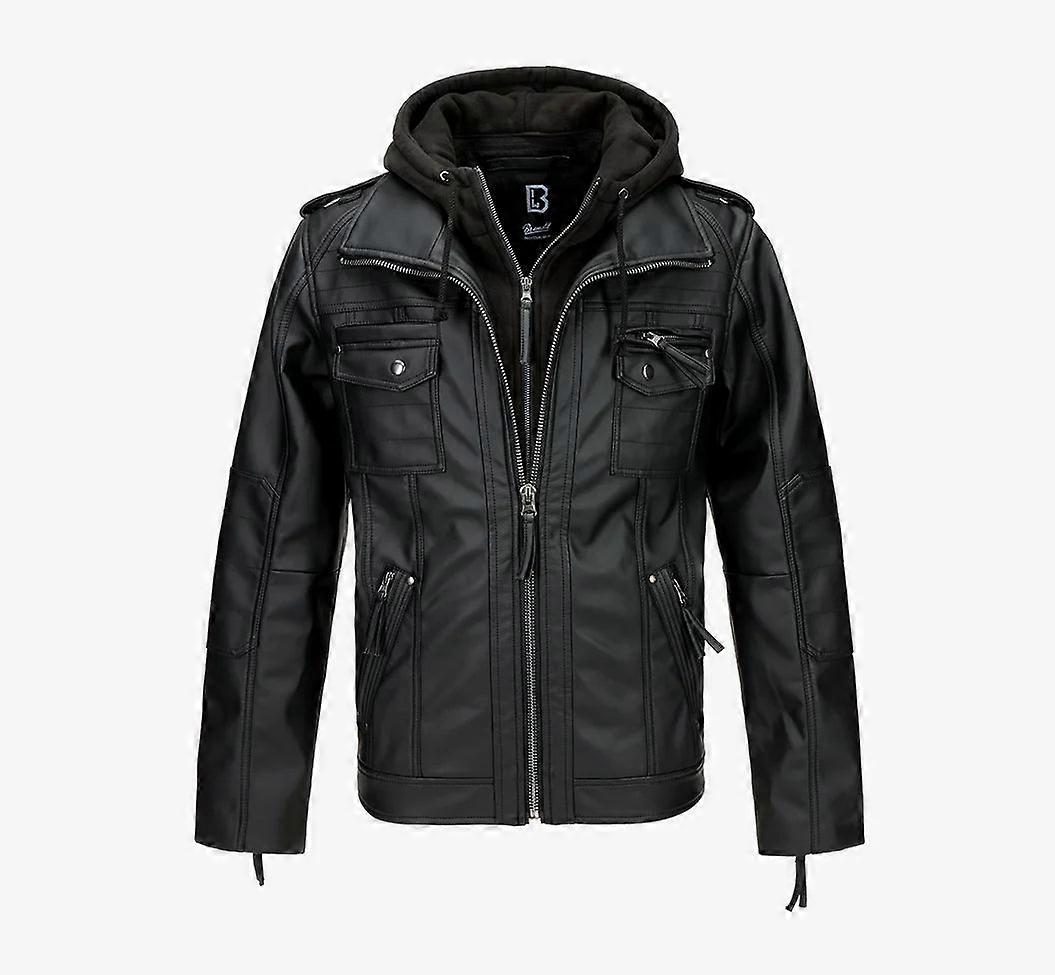Black Rock Jacket