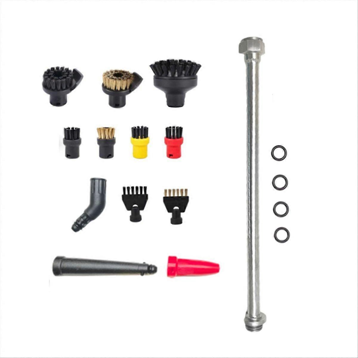 For Steam Engine Adapter Accessories