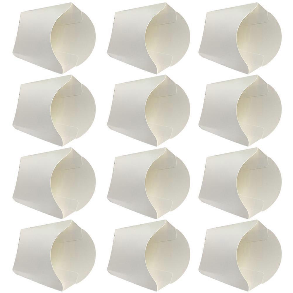 Multi-Function Snack Containers for Portable Snack Holders 50Pcs