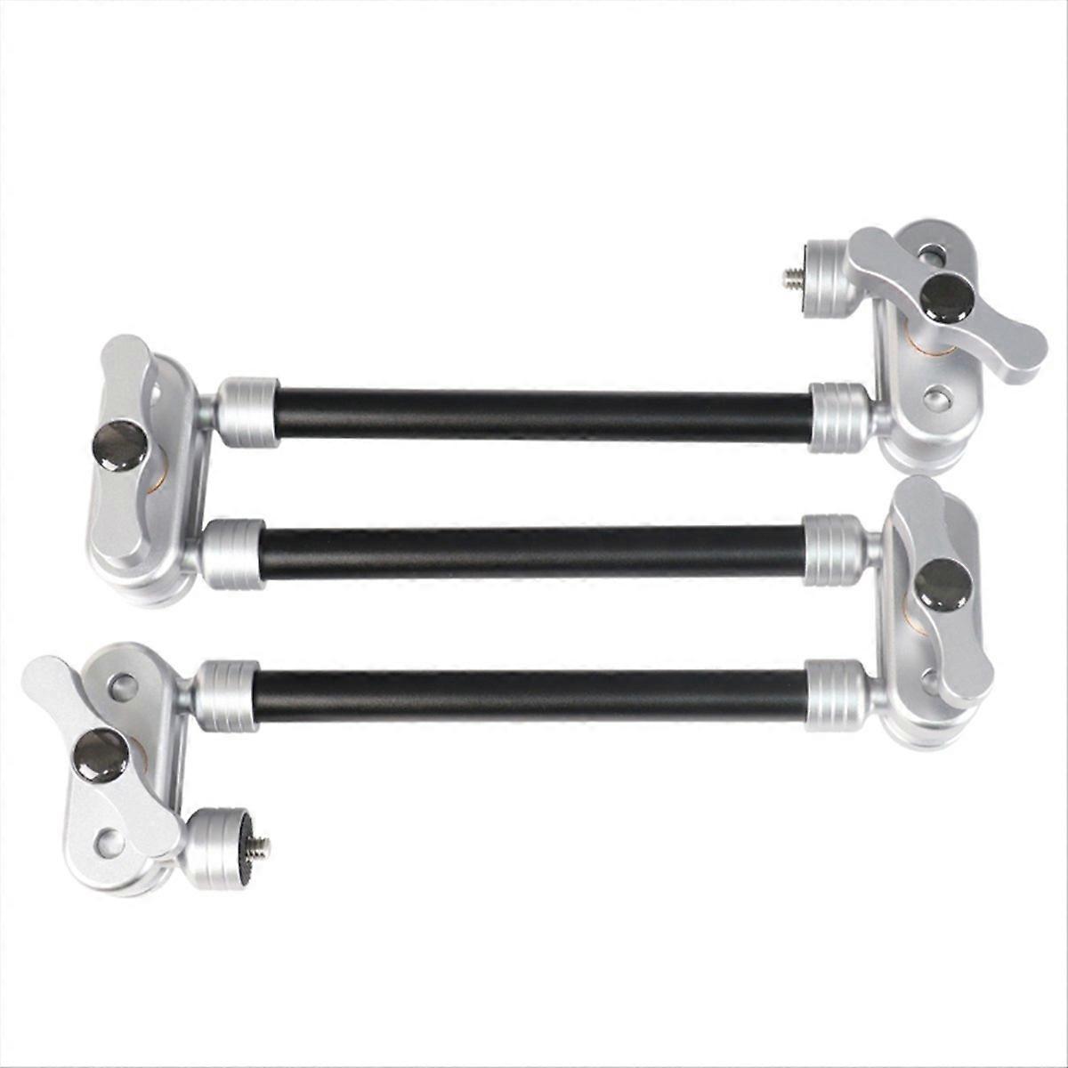 3 Section Magic Arm Aluminum Alloy Multifunctional Rotating