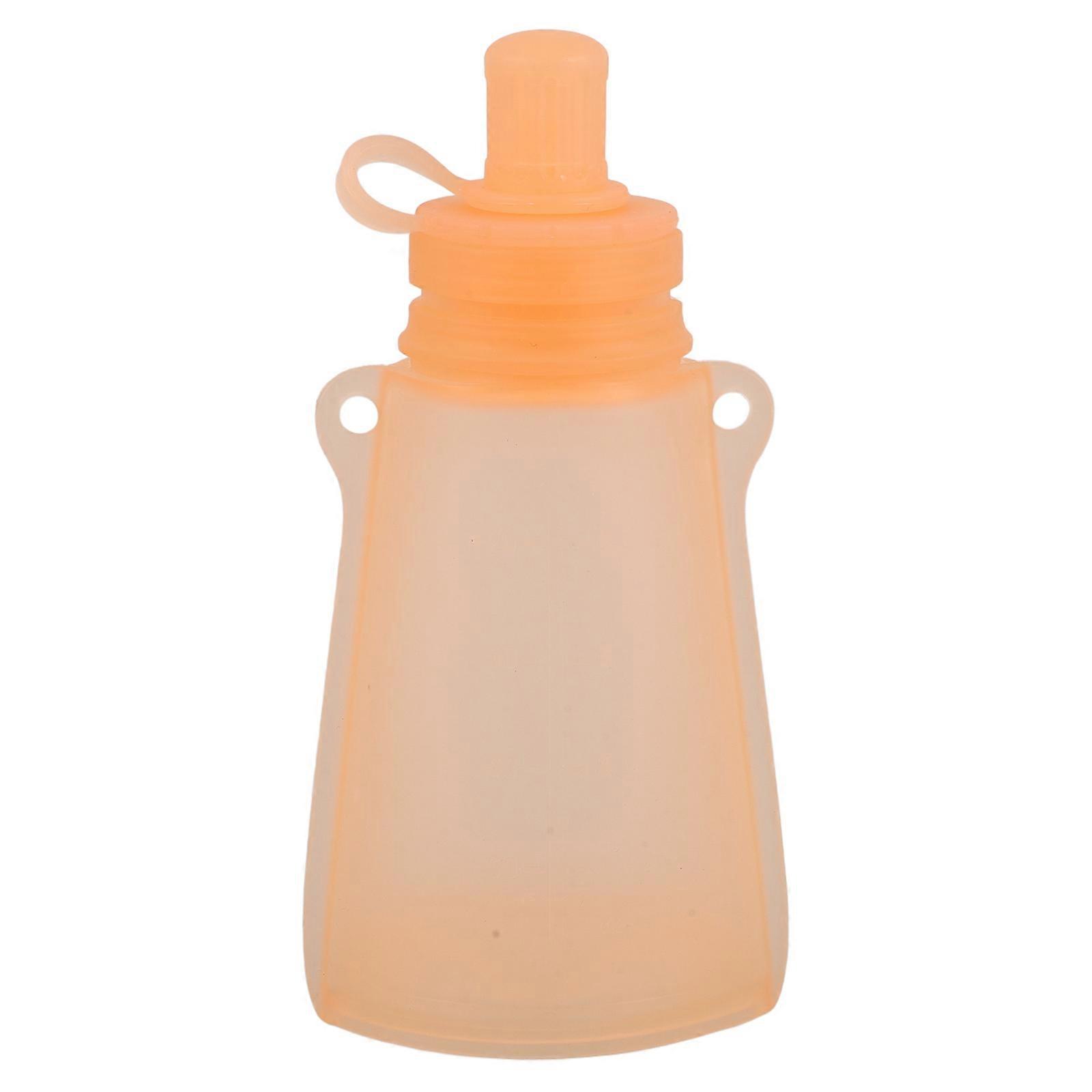 Breastmilk Storage Bags for Freezer Wide Application