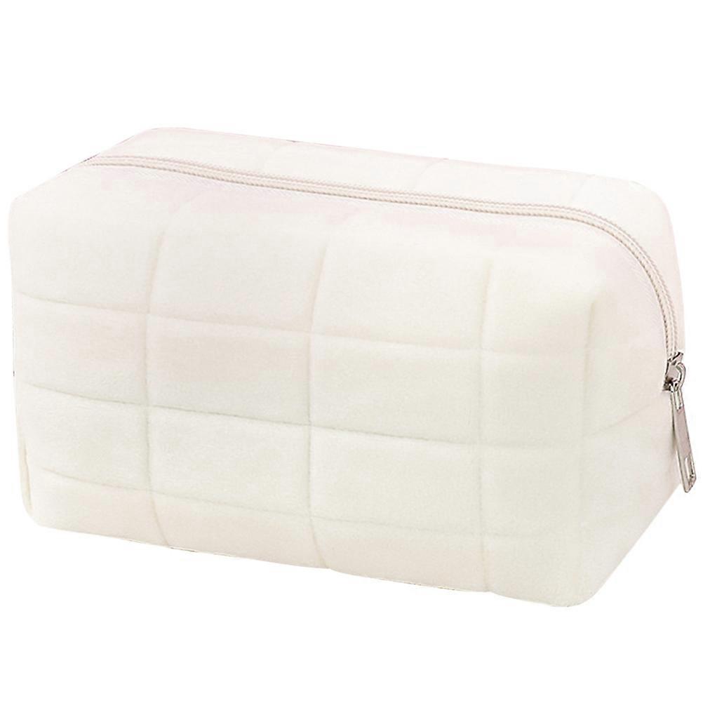 Makeup Bag Canvas Polyester for Storage Travel Organizer