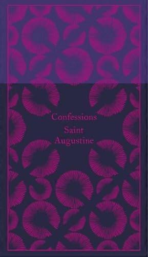 Confessions (Penguin Pocket Hardbacks)