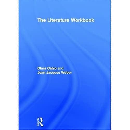 The Literature Workbook