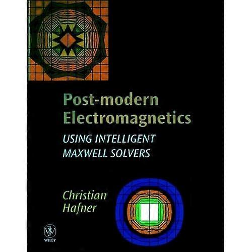Post-modern electromagnetics