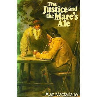 Gerechtigkeit und die Stute Ale: Law and Disorder im England des 17. Jahrhunderts