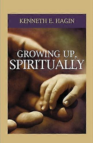 Growing Up, Spiritually