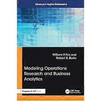 Modellierung von Operations Research und Business Analytics