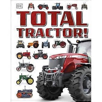 Totala traktor (Dk)
