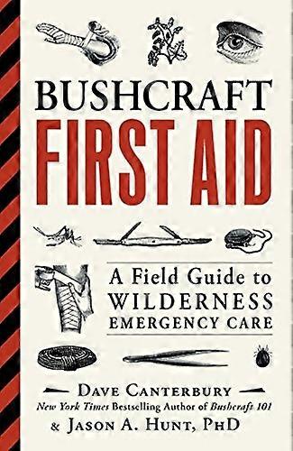 Bushcraft First Aid