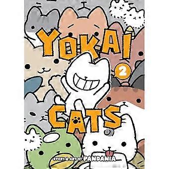 Yokai Cats Band 2 (Yokai Cats)