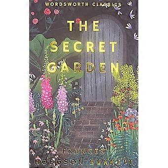 Le jardin Secret - Wordsworth Classics (broché)