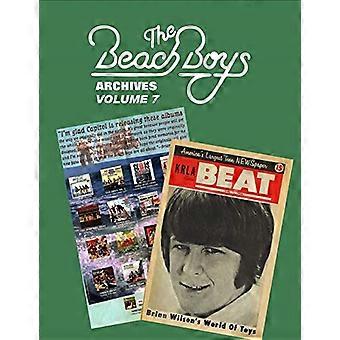 Beach Boys Archiv Band 7