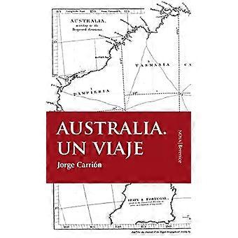 Australien : un viaje