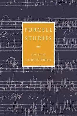 Purcell Studies - Cambridge University Press