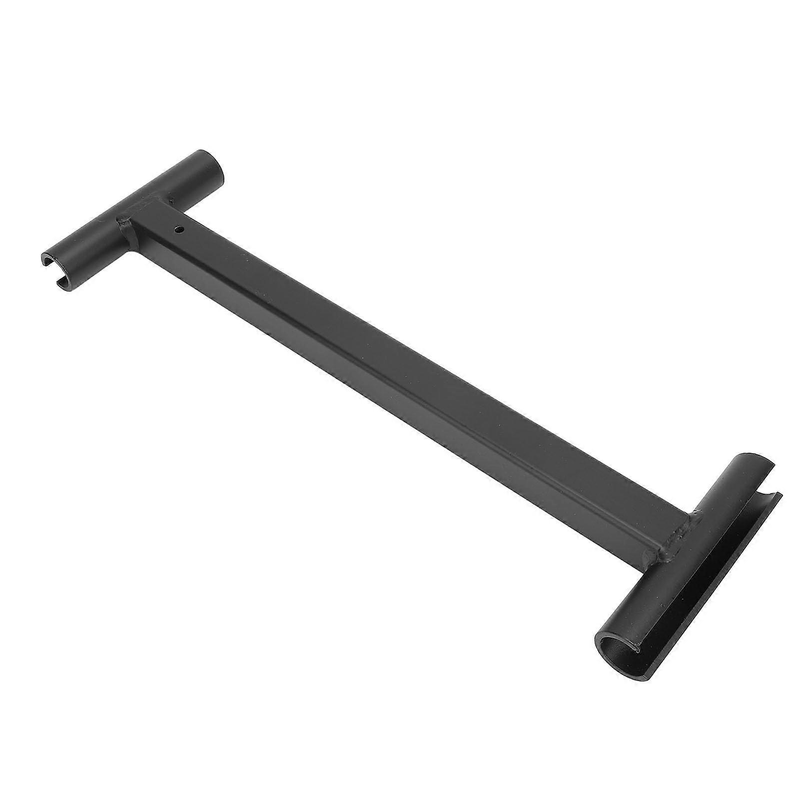 38cm Steel Door Hinge Adjustment Tool Hinge Bender for Quick Commercial Door Realignment
