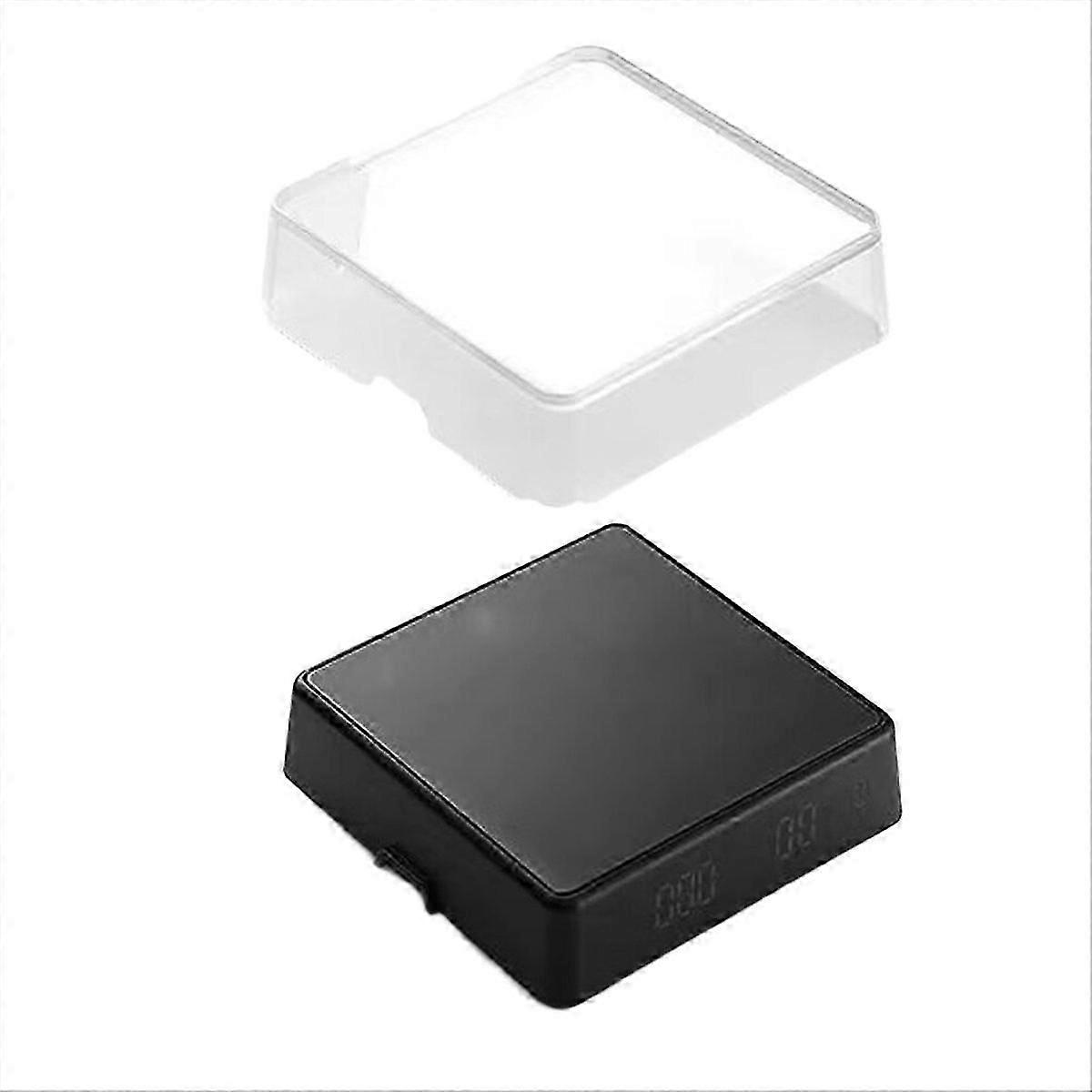 Same Model Electronic Coffee Scale Italian Style Coffee C