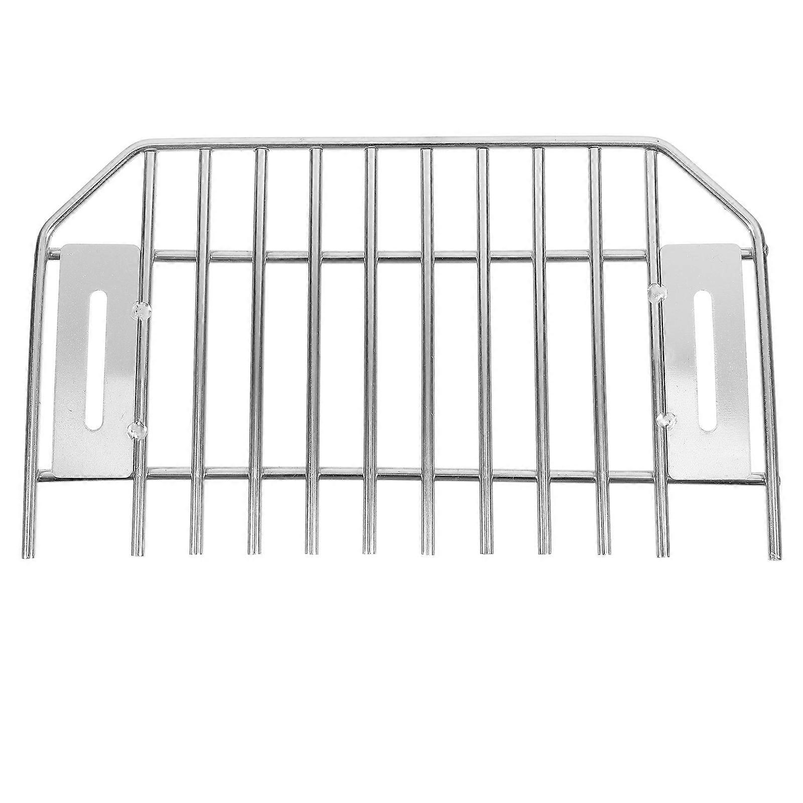 Roof Gutter Guard Stainless Leaf Filter Gutter Strainer Downspout Filter Metal Filter Strainer