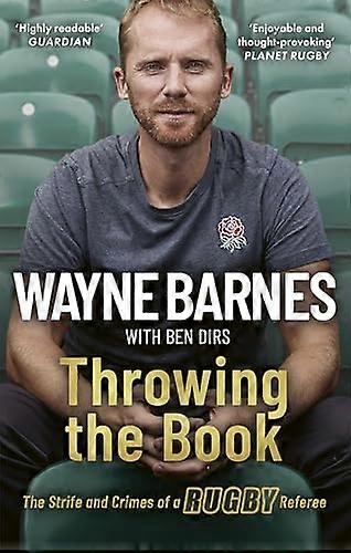 Throwing the Book