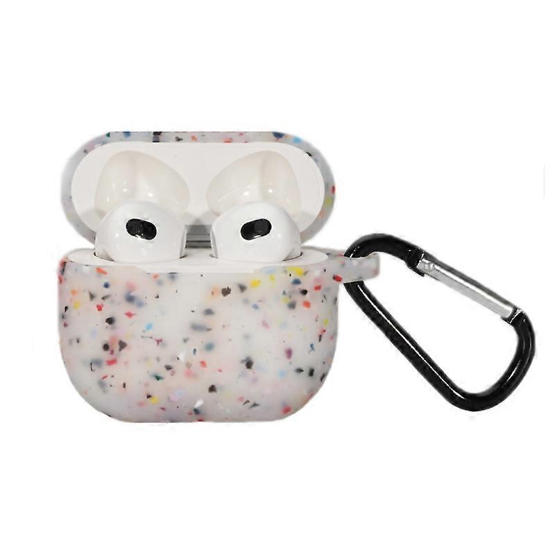 For AirPods 1/2 Bluetooth Earphone Silicone Case