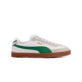 Puma Club 2 Era Men's White Sneakers