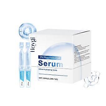Hoygi Hyaluronic Acid Essence Rejuvenating And Improving Elasticity Moisturizing Translucent Daily Skin Care