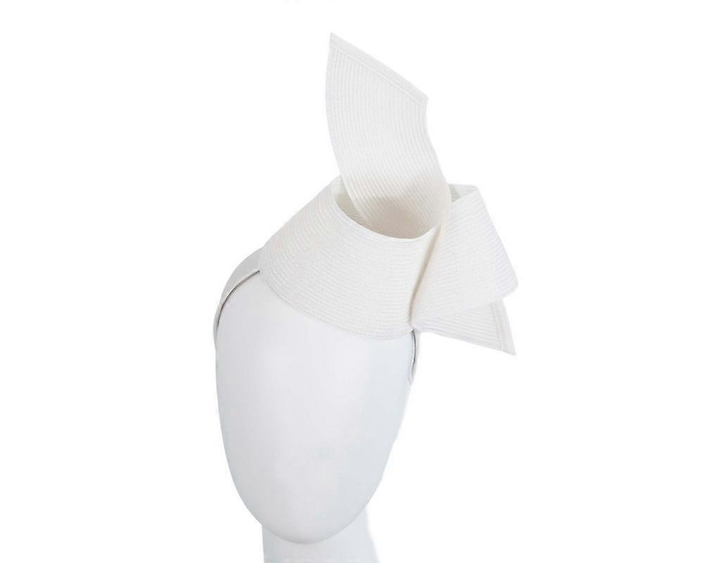 Bibi blanc moderne par Max Alexander MA839W