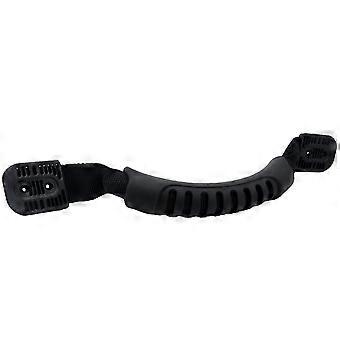 Kanugriff 1 Paar Seitengriffe für Kajaks Ergonomisches Tragezubehör