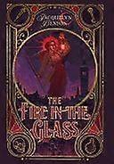 The fire in the glass