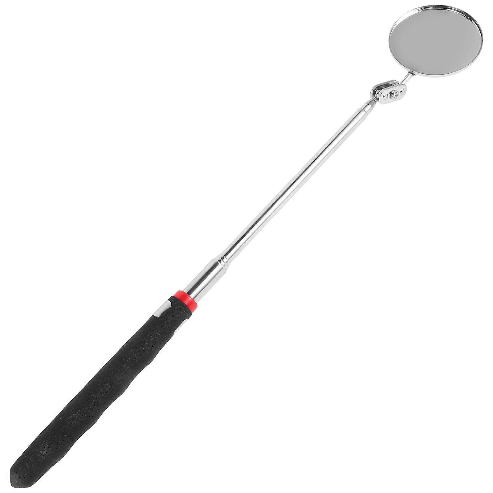 Inspection Mirror Telescoping Mirror for Engine View Maintenance Use