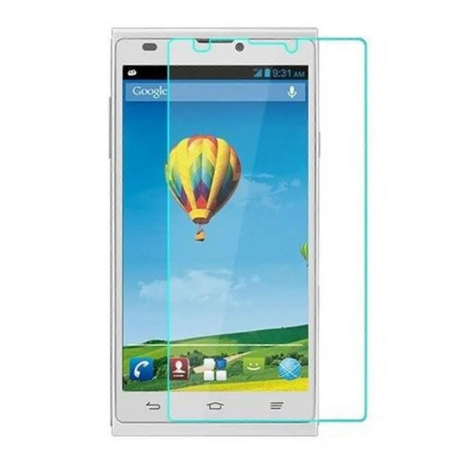Hydrogel Screen Protector For Zte Blade L2