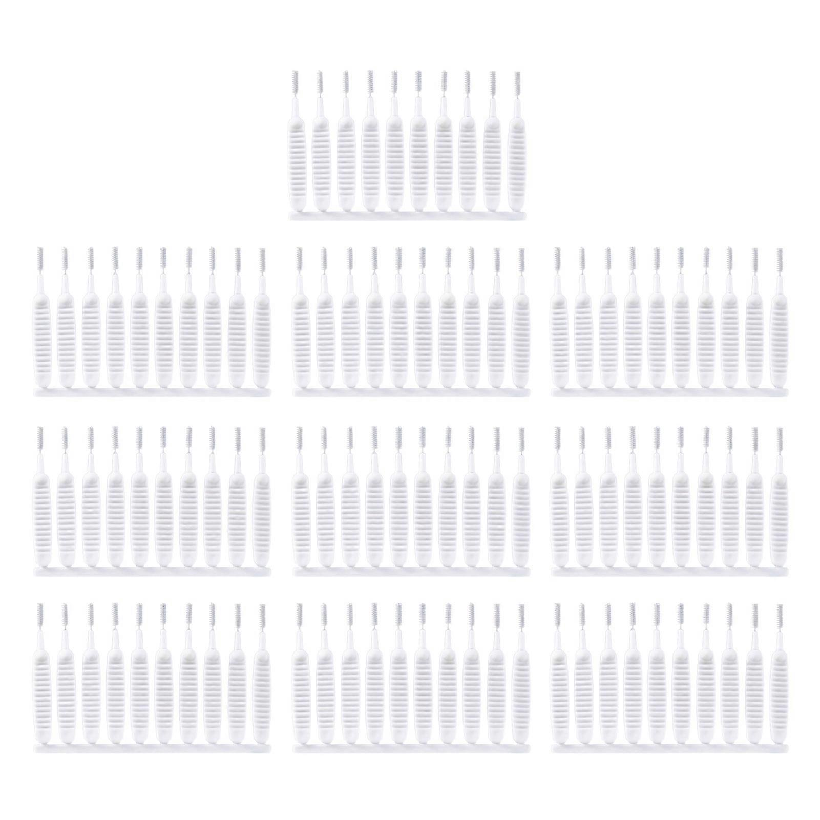 Bulk Pack Cleaning Brush For Unblocking Nozzles For House