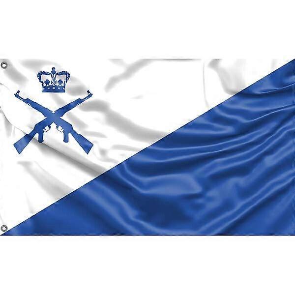 Far Cry Inspired Kyrat Flag A0730