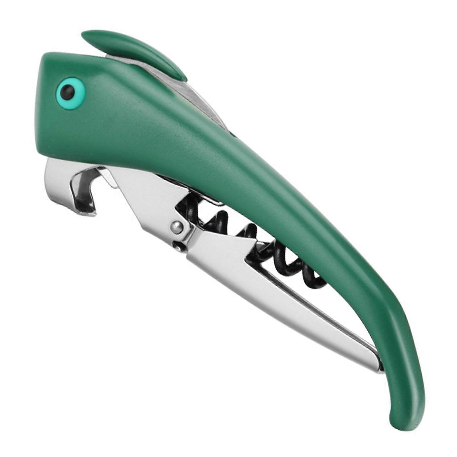 Multi Function Wine Opener for Camping Picnic Restaurant Kitchen