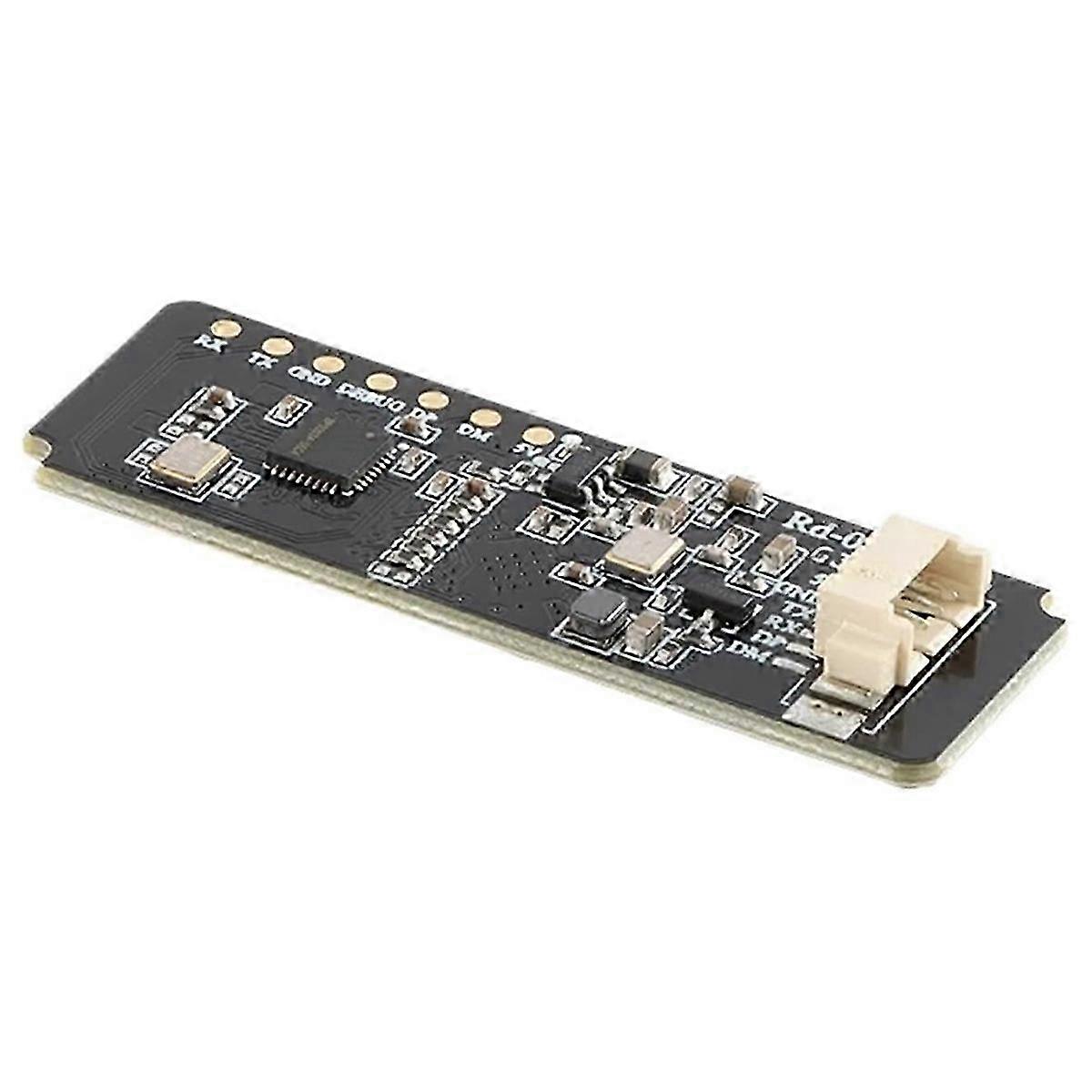 1pc Rd-03D Rd-03 Multi-Target Human Motion Trajectory Localization Radar Module PCB Antenna