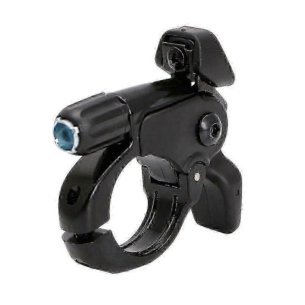 1Pc Mountain Bike Fork Wire Remote Lock Switch