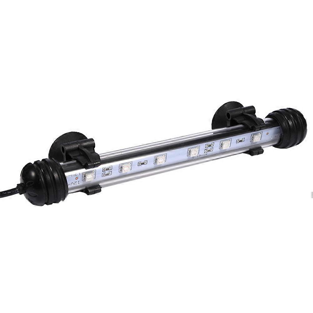 Éclairage LED pour aquarium