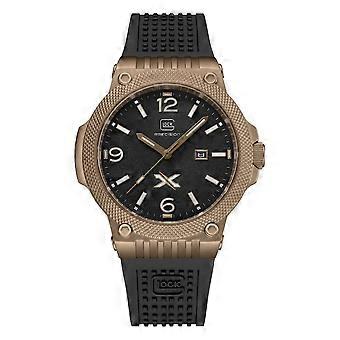 Glock - GW-43-4-24 - Armbåndsur - Herre - Kvarts