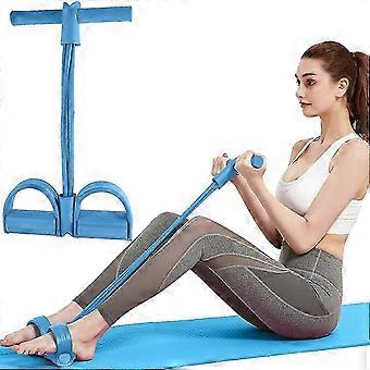 2026 Resistance Loop Exercise Bands, Boost Your Strength With Durable And Non-Slip Home Fitness Accessories, Portable Body Trainer For Yoga