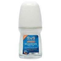 Deodorant with Aloe Vera Roll-On Extract 50 ml