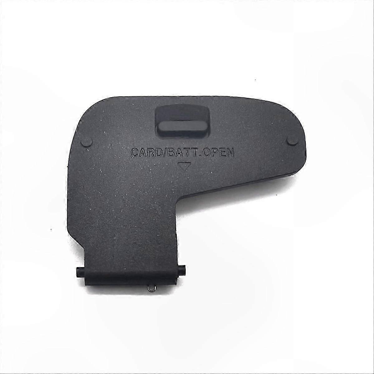 Precision Camera Power Housing - Quick Snap Alternative Battery Compartment Guard