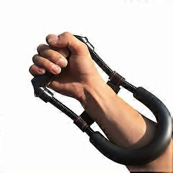 Adjustable 45-pound Forearm Strength Trainer for Hand and Wrist Training 26-27