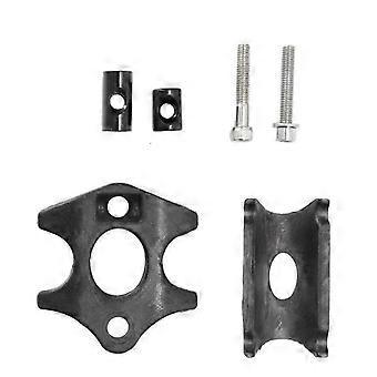 Carbon Fiber Seatpost Clamping Base Cover Accessories Mountain Road Bike Seatposts Top Cap for Rear  szrh21