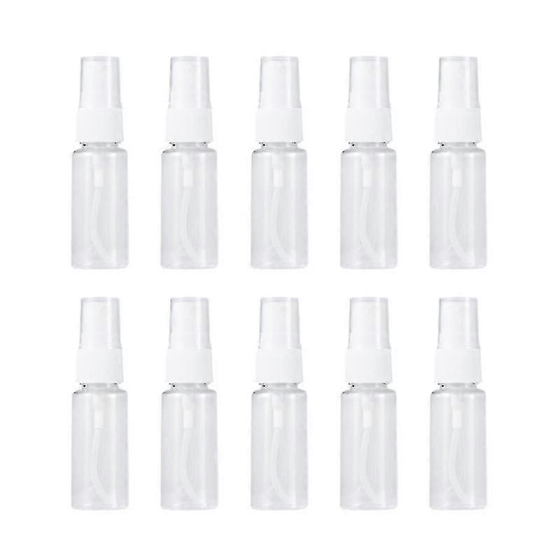 10pcs container bottle, Water Sprayer Bottle