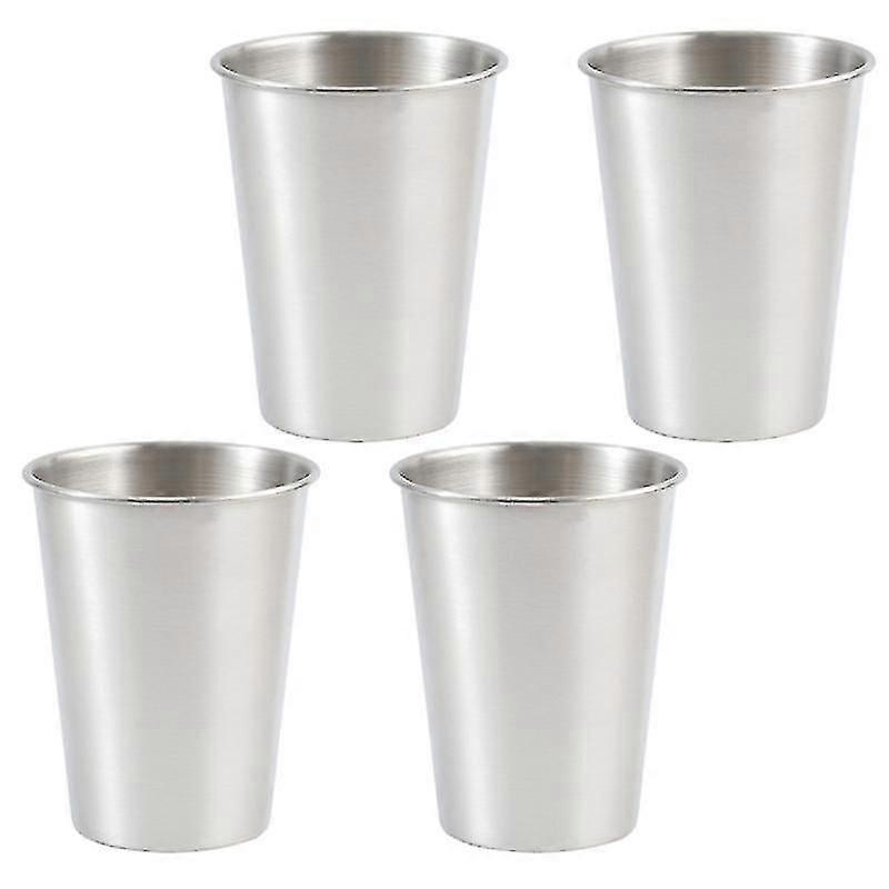4pcs Kitchen Tableware,Vacuum Insulated Cup