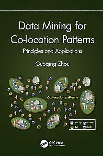 Data Mining for Co location Patterns Principles and Applications