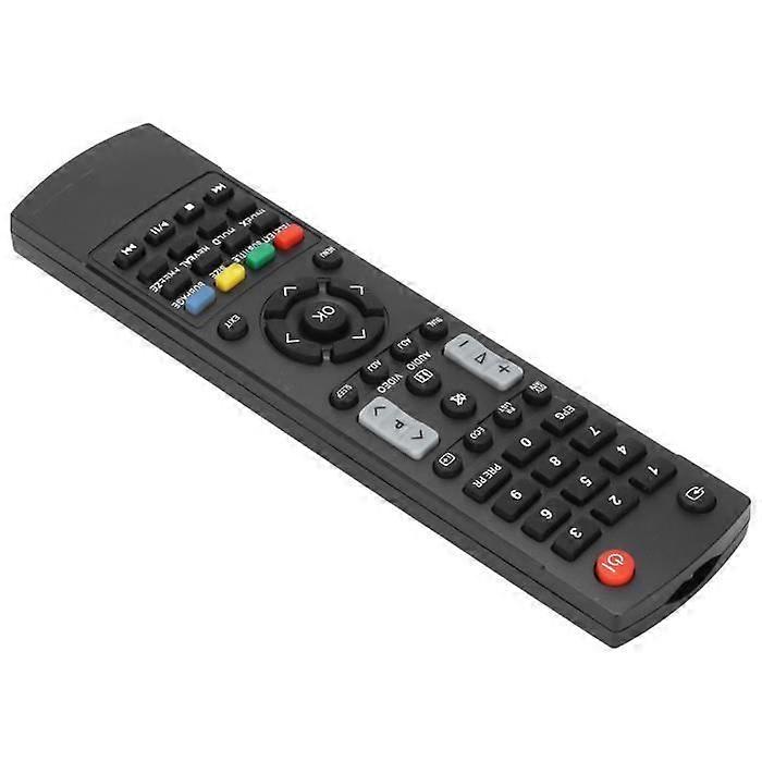 Ashata Remote Control for Sharp LCD TV Replacement Audio Remote Control GJ220 for TV System