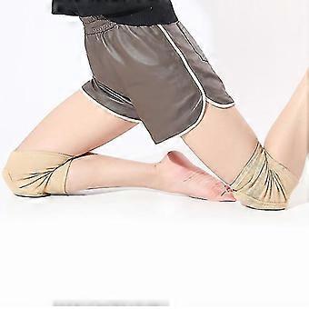 Ginocchiere da ballo Manicotto protettivo antiscivolo Softknee (1 paio)