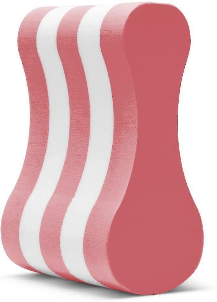 Soft Swimming Float Kickboard, EVA 5-Layer Pull Buoy, Pool Training Aid